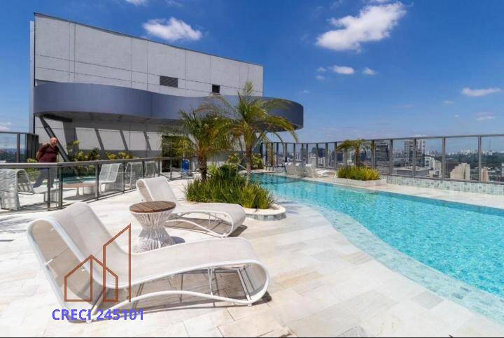 Apartamento, 2 quartos, 81 m² - Foto 39