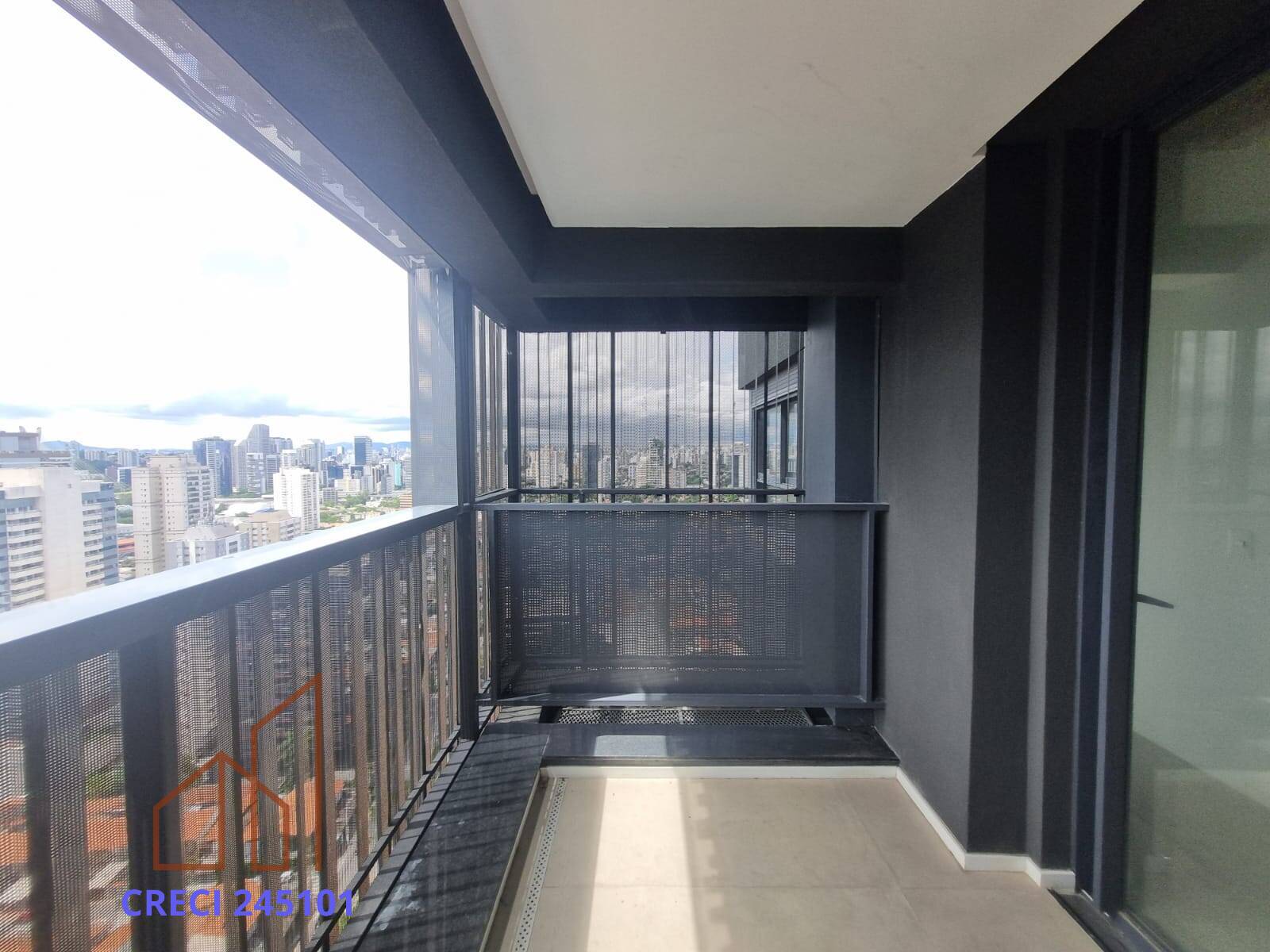 Apartamento, 3 quartos, 105 m² - Foto 8