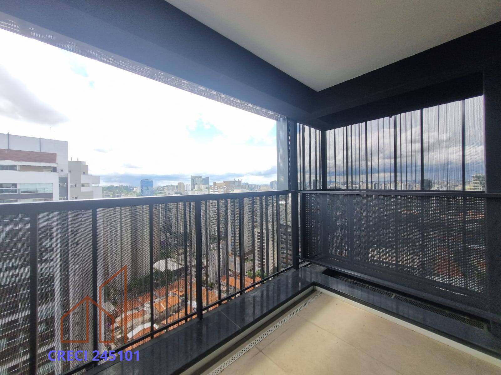 Apartamento, 3 quartos, 105 m² - Foto 9