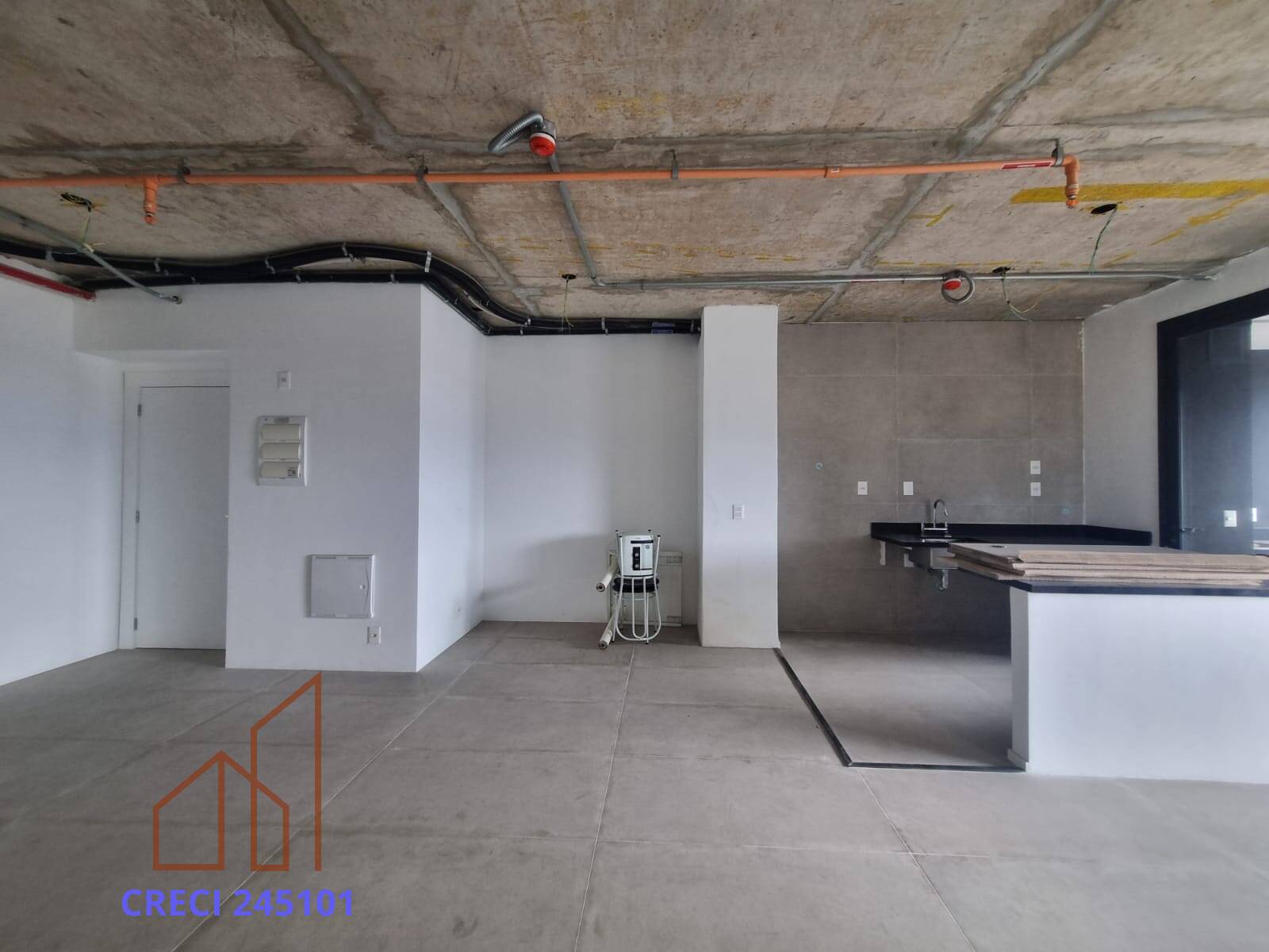 Apartamento, 3 quartos, 105 m² - Foto 12