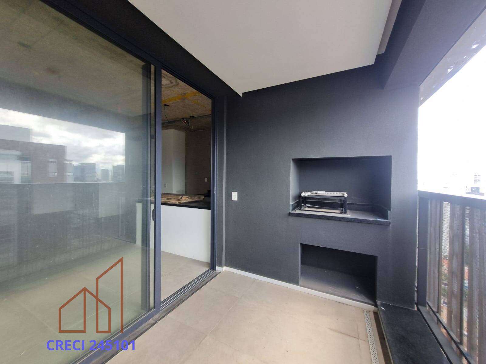 Apartamento, 3 quartos, 105 m² - Foto 14