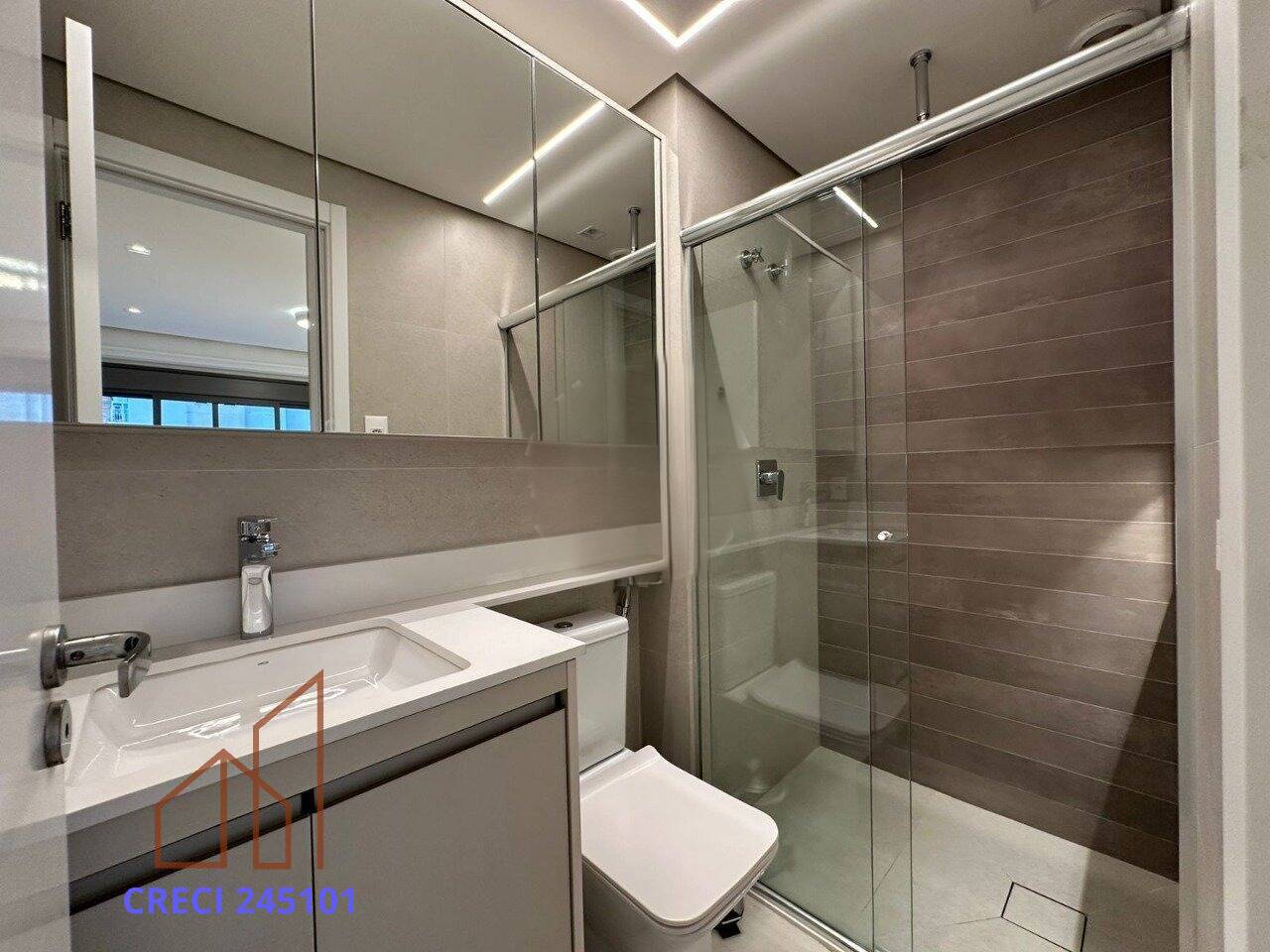 Apartamento, 2 quartos, 66 m² - Foto 4