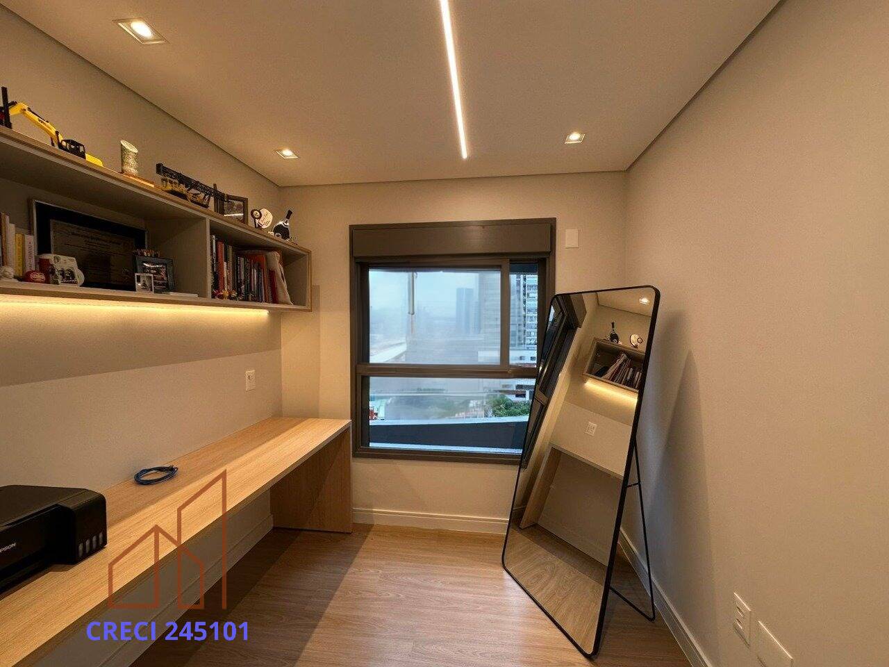 Apartamento, 2 quartos, 66 m² - Foto 7