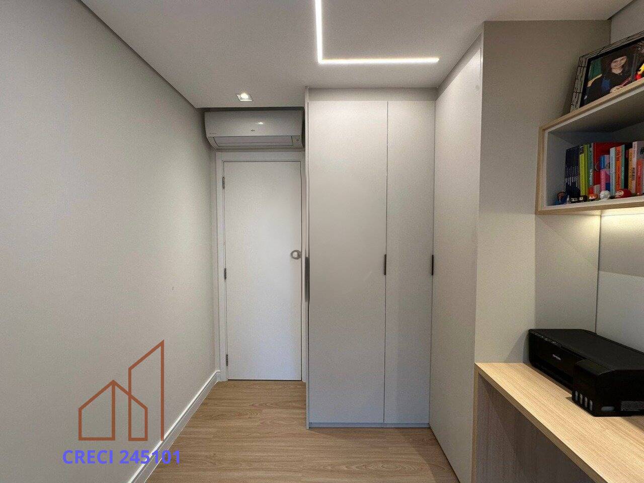Apartamento, 2 quartos, 66 m² - Foto 8
