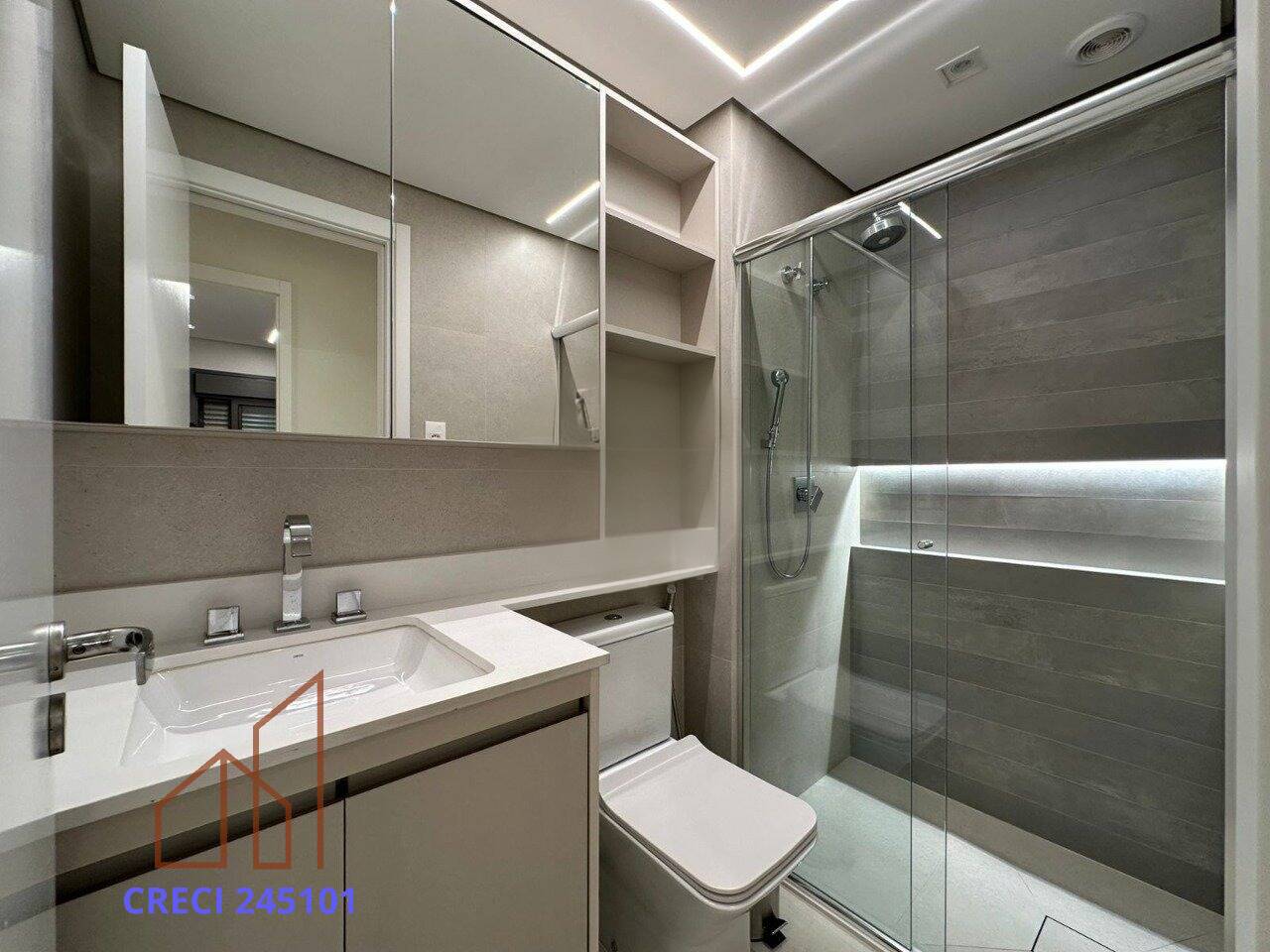 Apartamento, 2 quartos, 66 m² - Foto 9