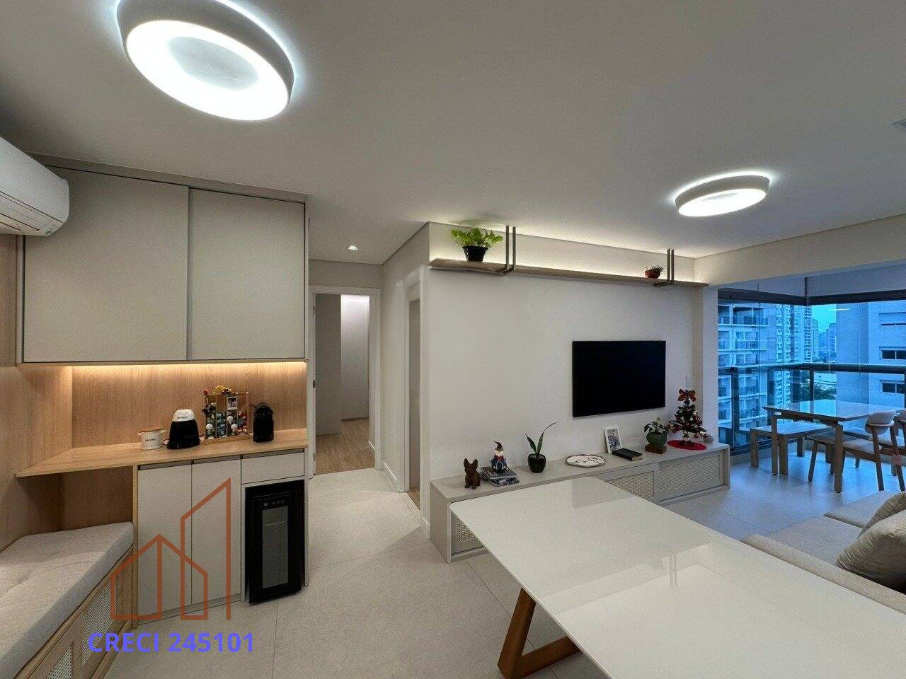 Apartamento, 2 quartos, 66 m² - Foto 10