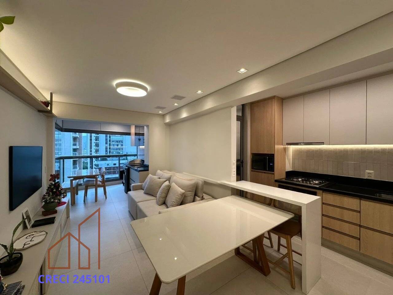 Apartamento, 2 quartos, 66 m² - Foto 11