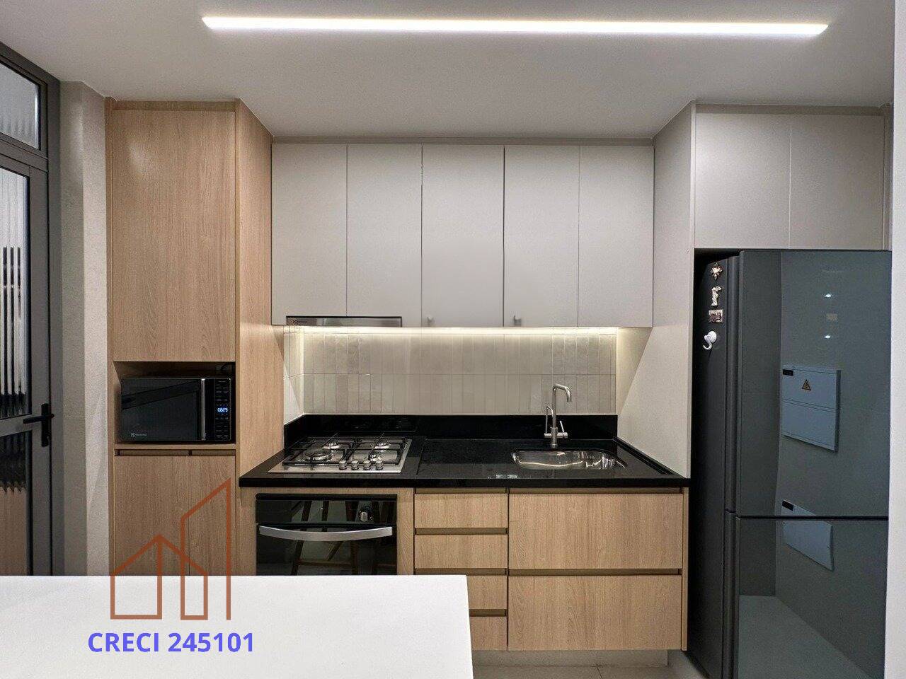 Apartamento, 2 quartos, 66 m² - Foto 13