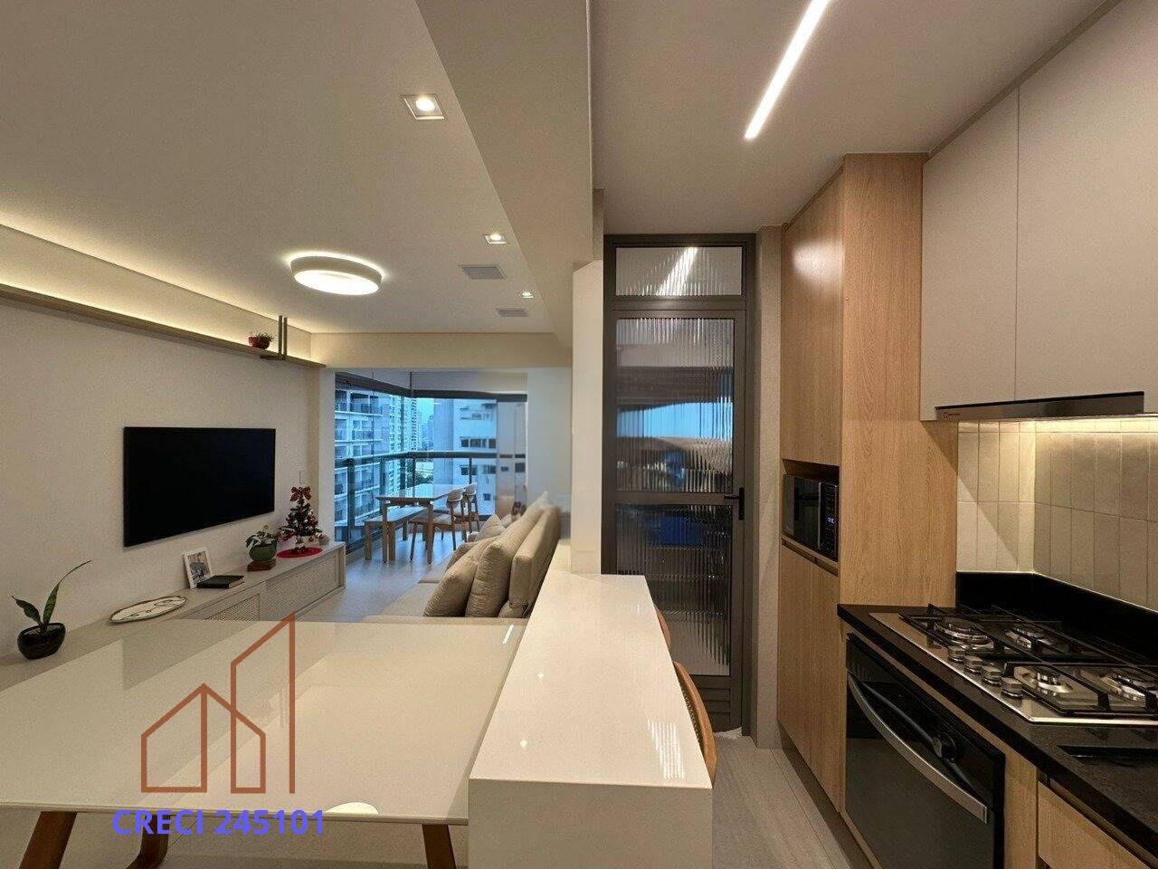 Apartamento, 2 quartos, 66 m² - Foto 14