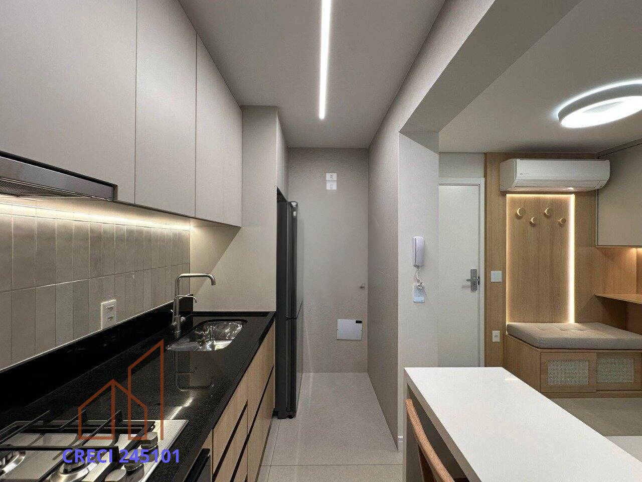 Apartamento, 2 quartos, 66 m² - Foto 15