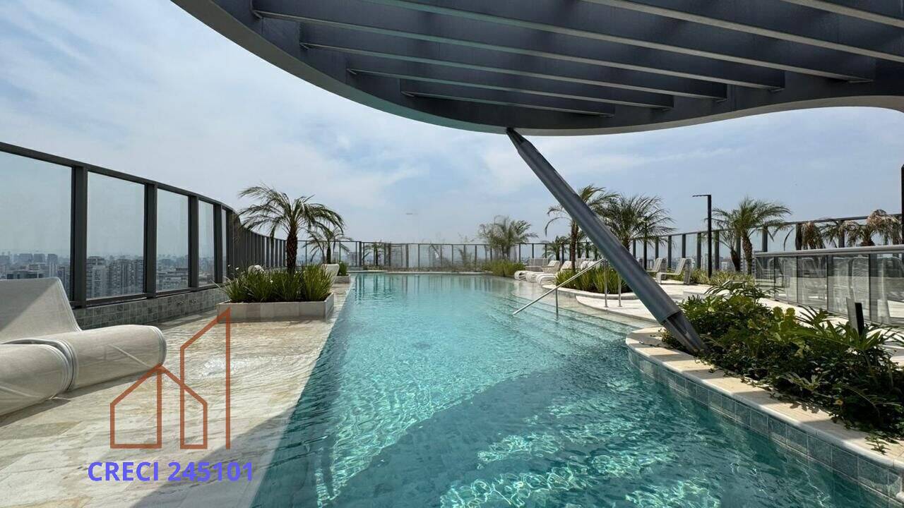 Apartamento, 2 quartos, 66 m² - Foto 17