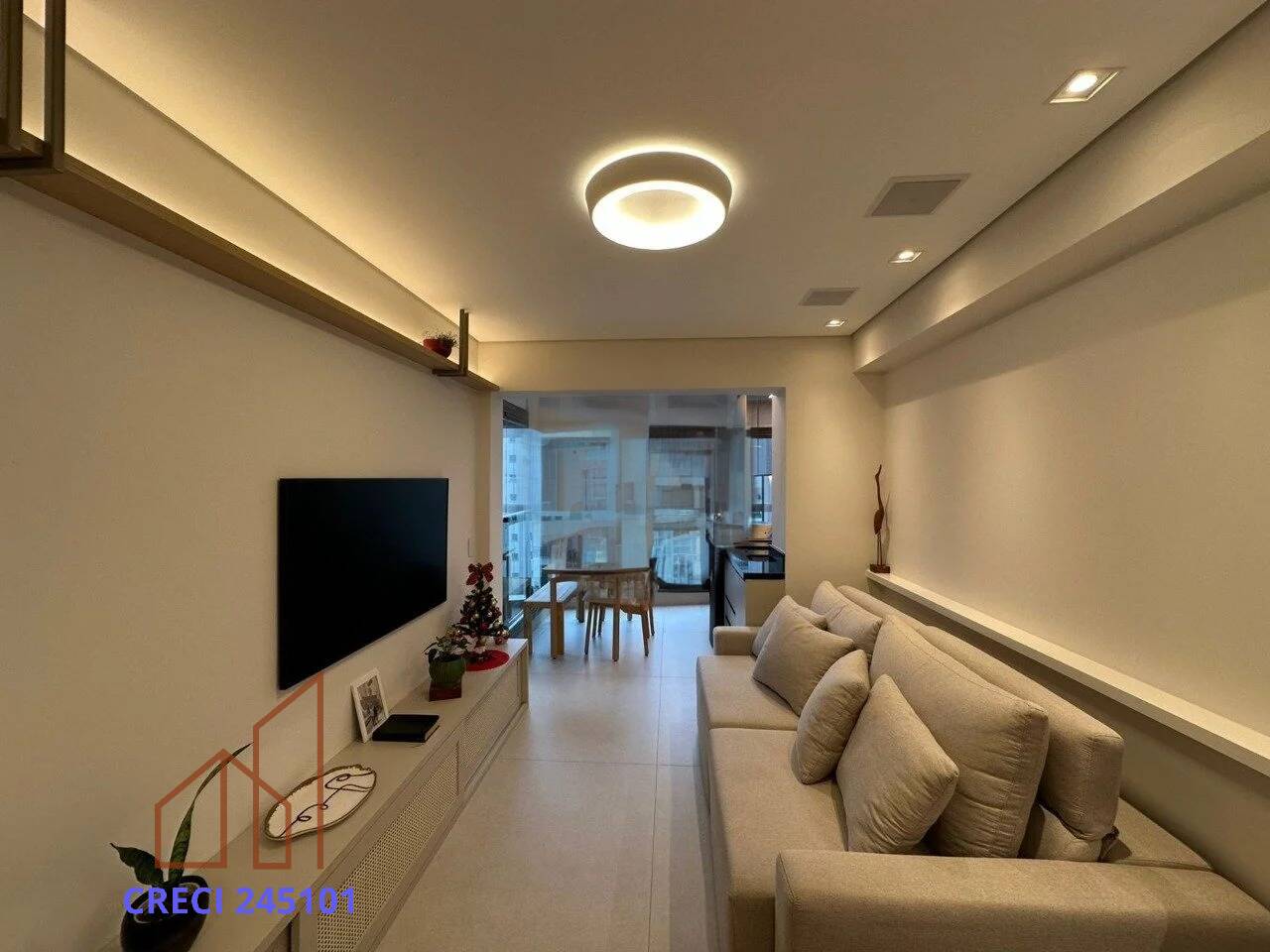 Apartamento, 2 quartos, 66 m² - Foto 12