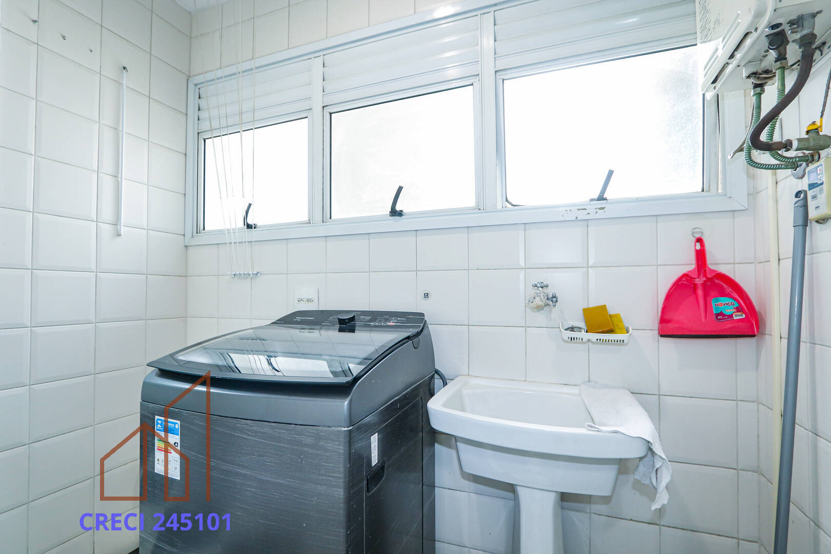 Apartamento, 3 quartos, 106 m² - Foto 5