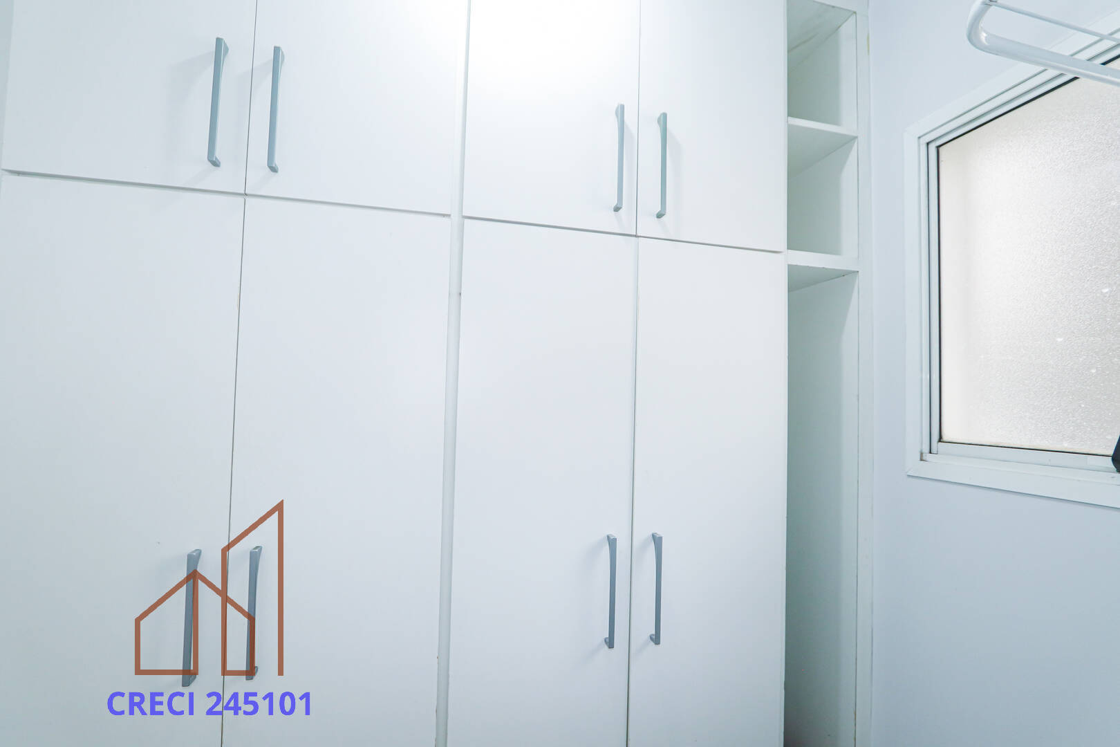 Apartamento, 3 quartos, 106 m² - Foto 7