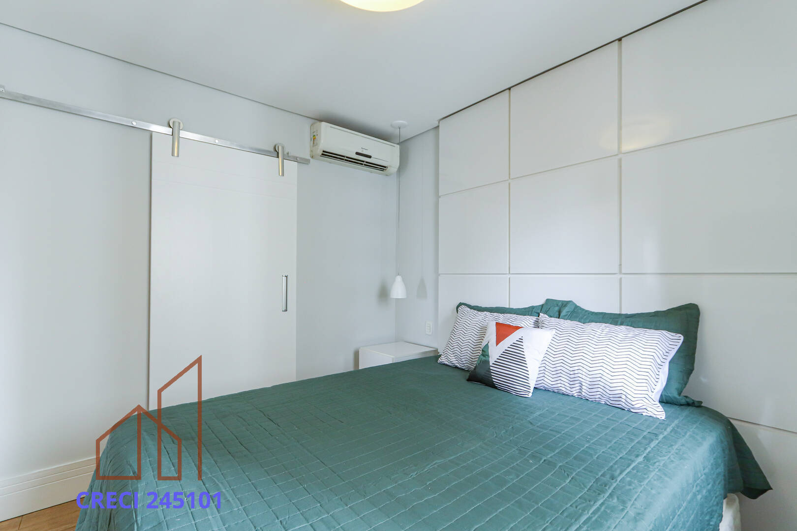 Apartamento, 3 quartos, 106 m² - Foto 10