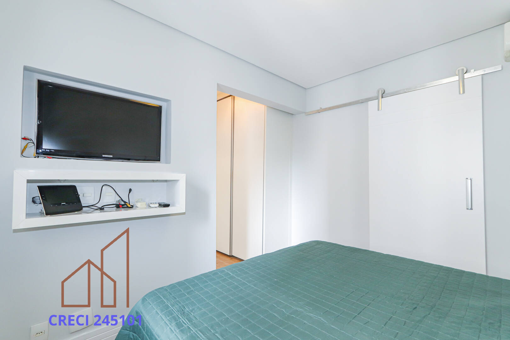Apartamento, 3 quartos, 106 m² - Foto 11