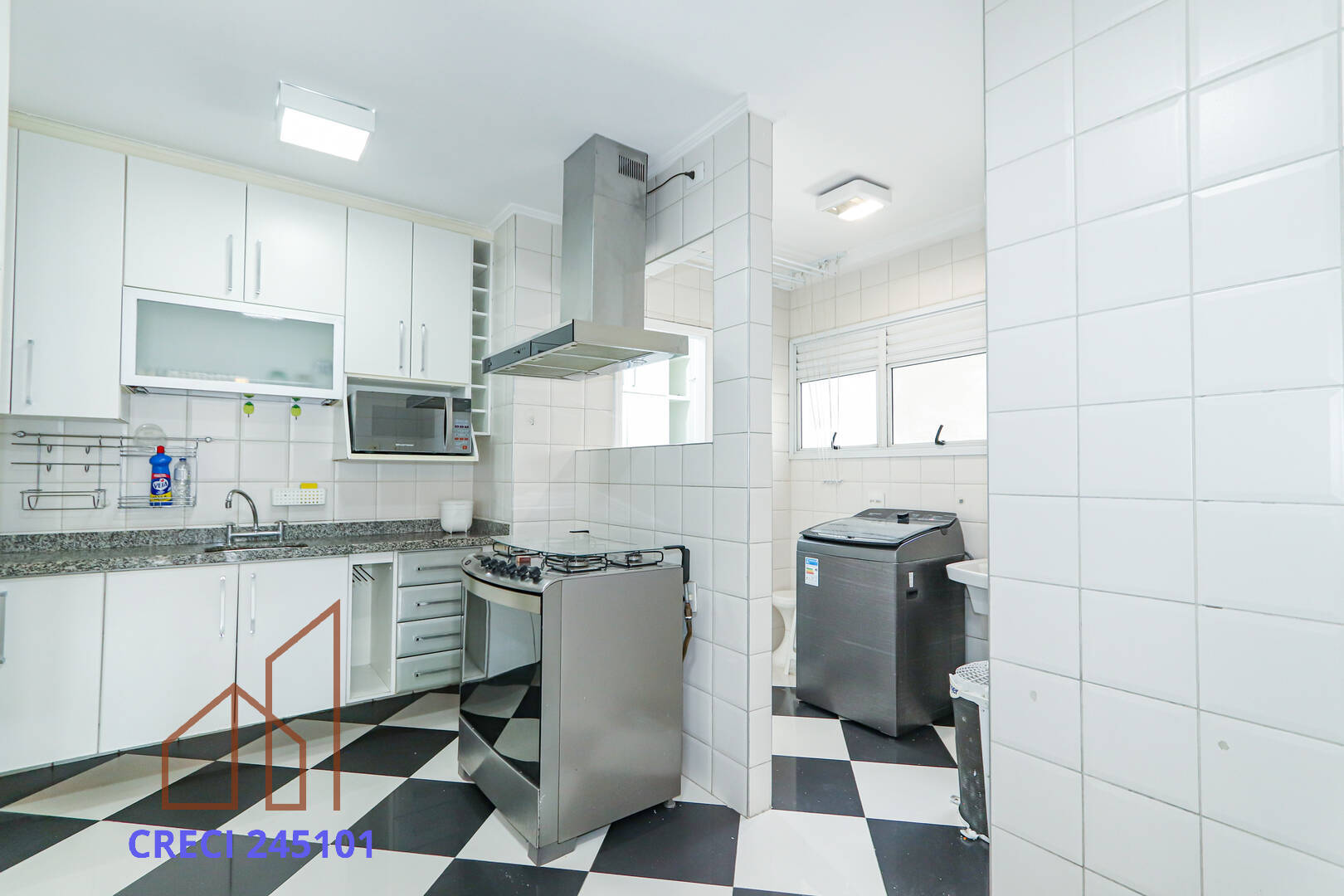 Apartamento, 3 quartos, 106 m² - Foto 16