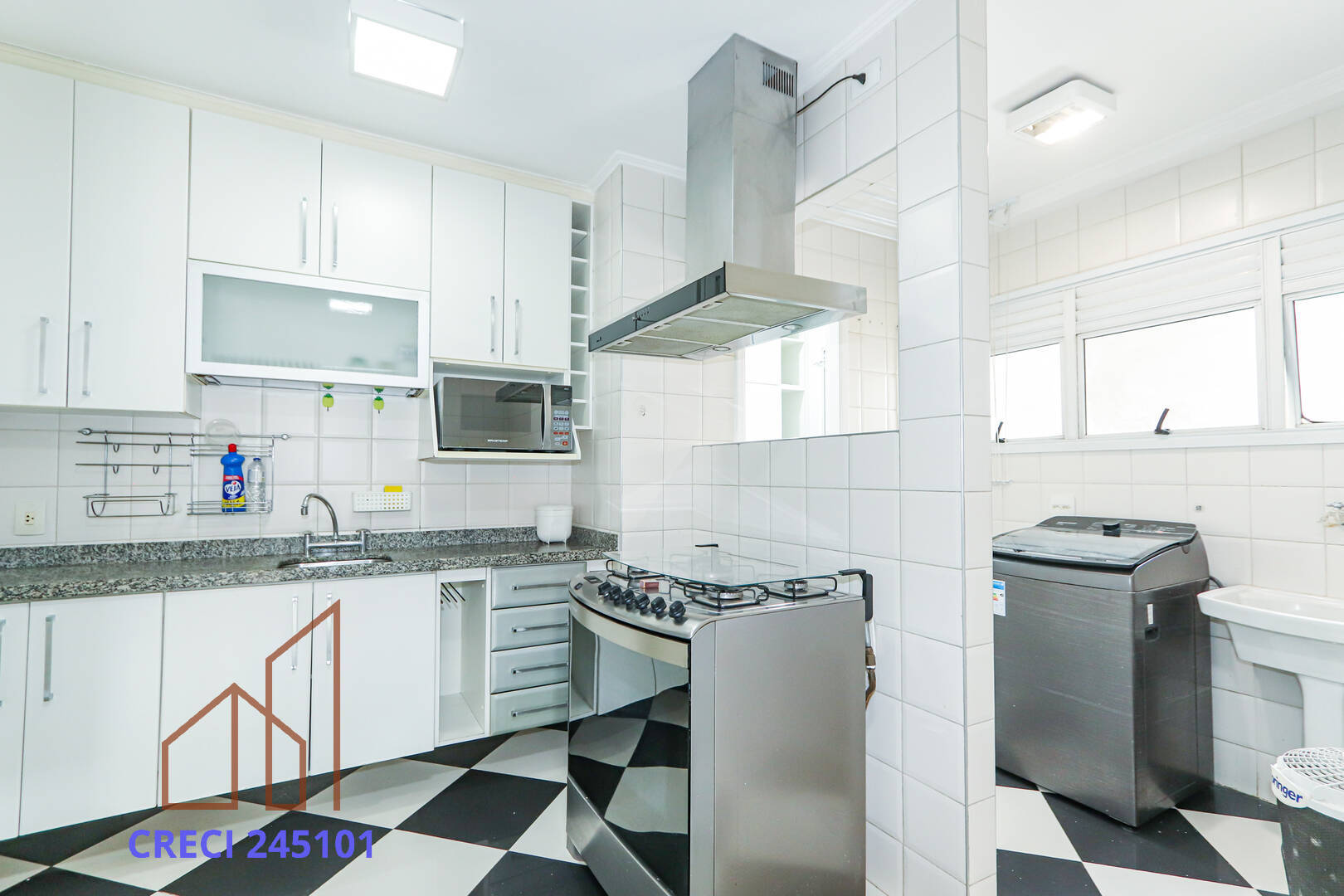 Apartamento, 3 quartos, 106 m² - Foto 17