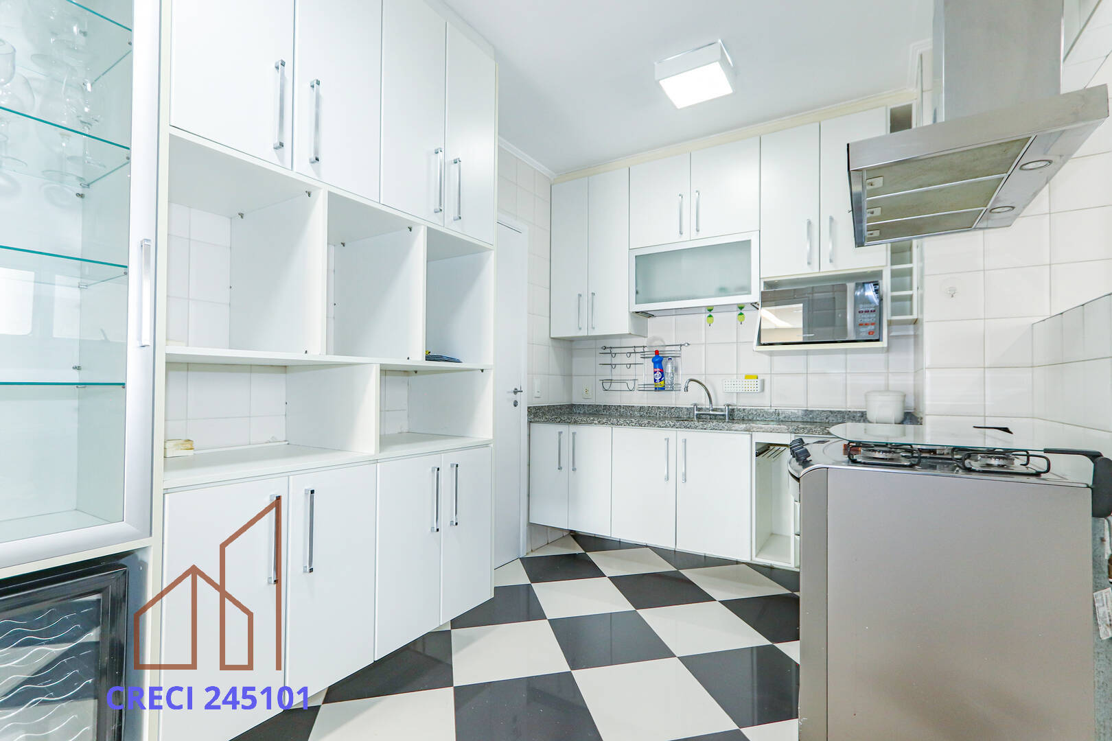 Apartamento, 3 quartos, 106 m² - Foto 19