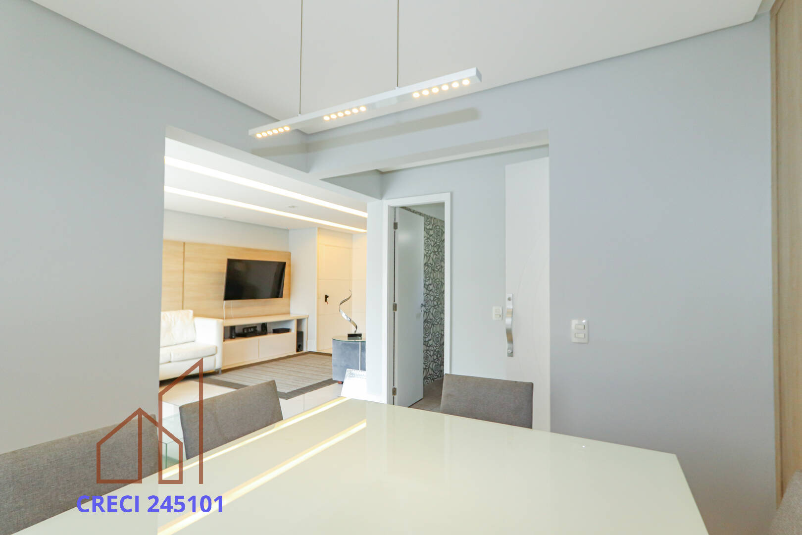 Apartamento, 3 quartos, 106 m² - Foto 21