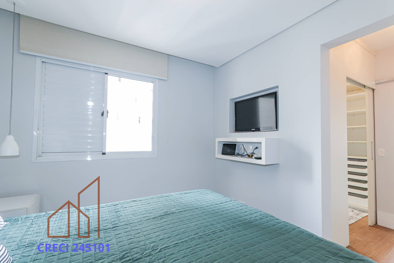 Apartamento, 3 quartos, 106 m² - Foto 29