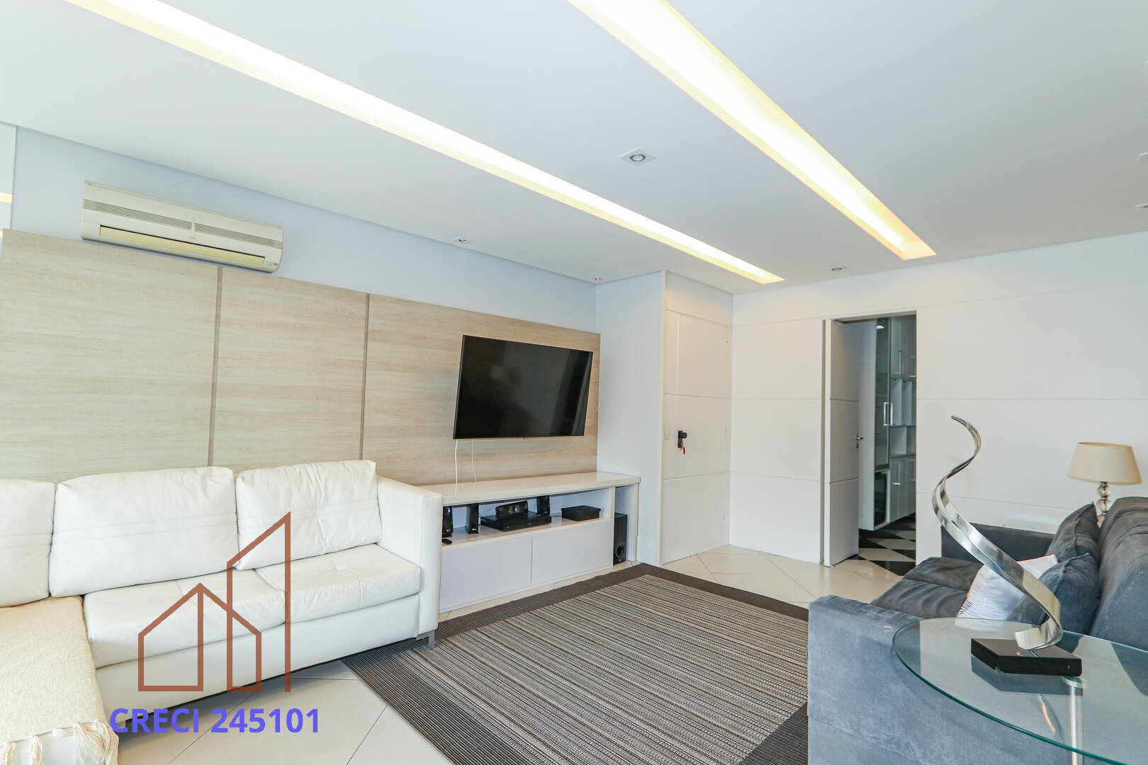 Apartamento, 3 quartos, 106 m² - Foto 4