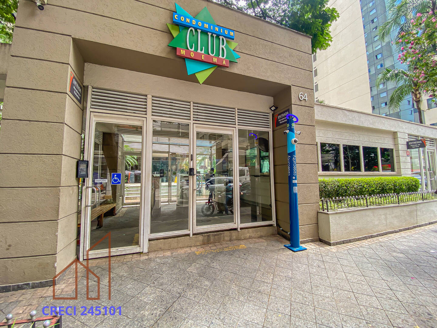 Apartamento, 3 quartos, 106 m² - Foto 32