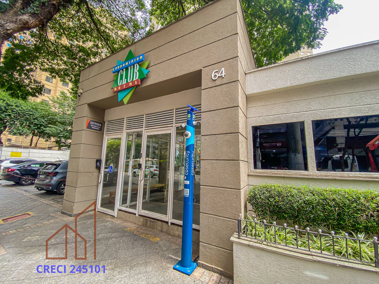 Apartamento, 3 quartos, 106 m² - Foto 33