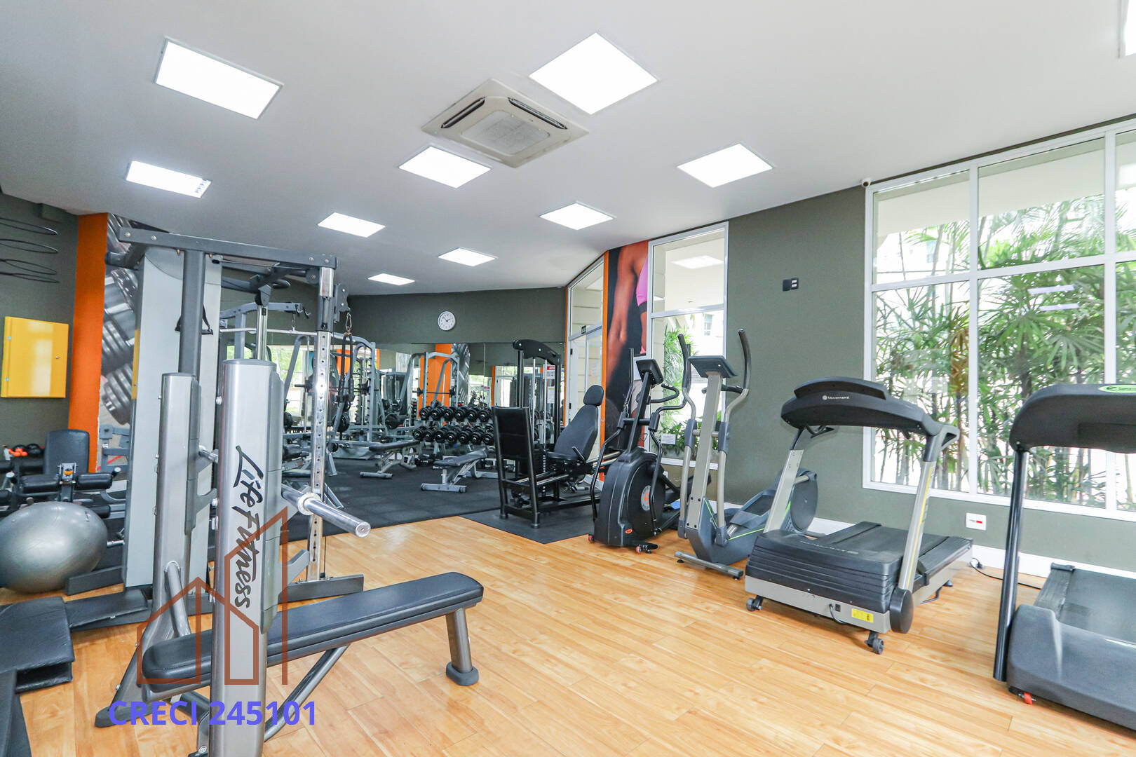 Apartamento, 3 quartos, 106 m² - Foto 42