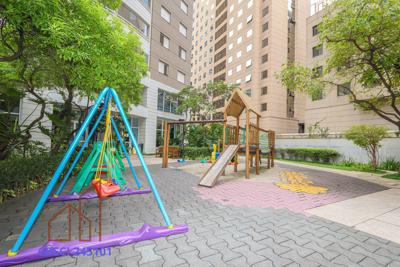 Apartamento, 3 quartos, 106 m² - Foto 47