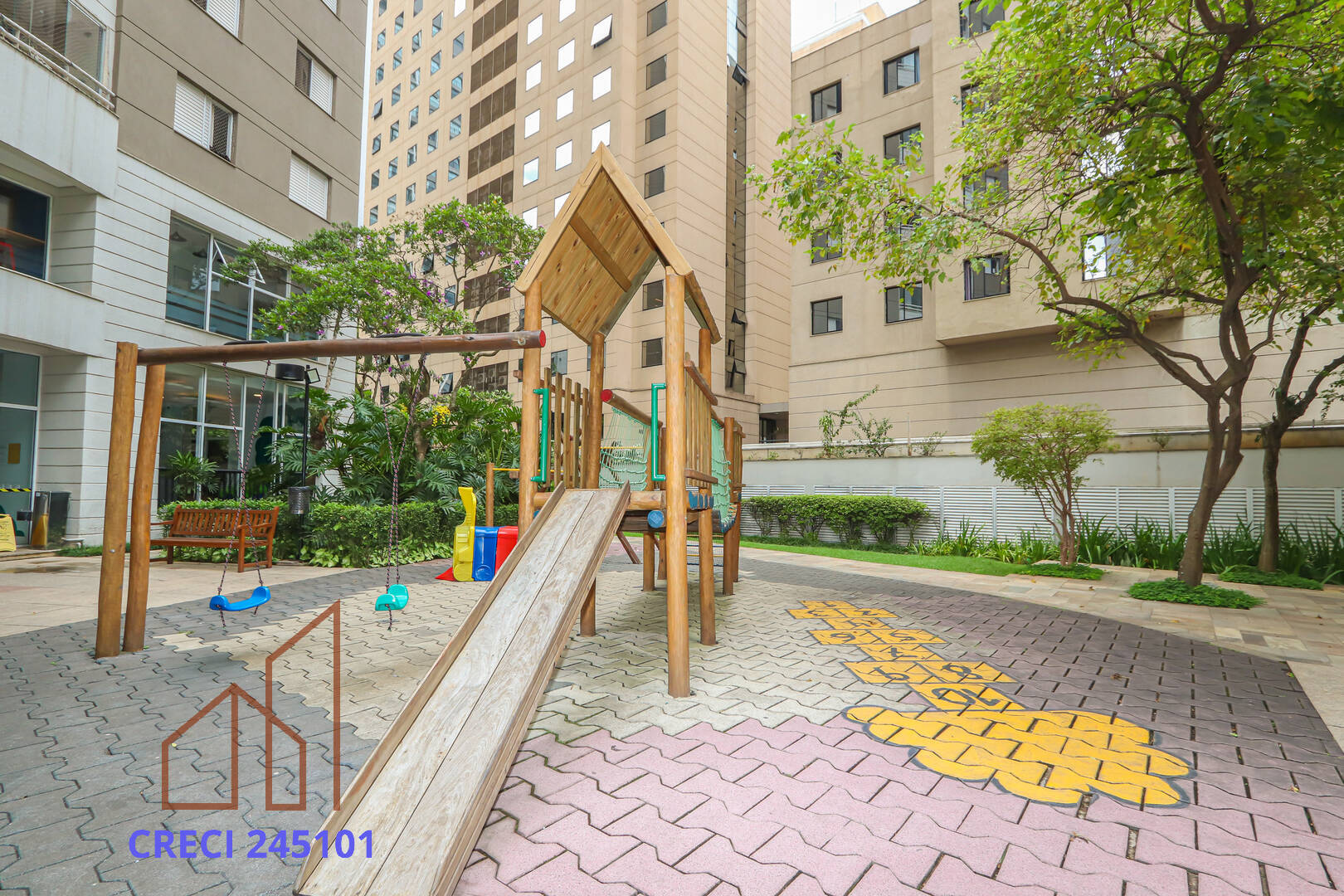 Apartamento, 3 quartos, 106 m² - Foto 48