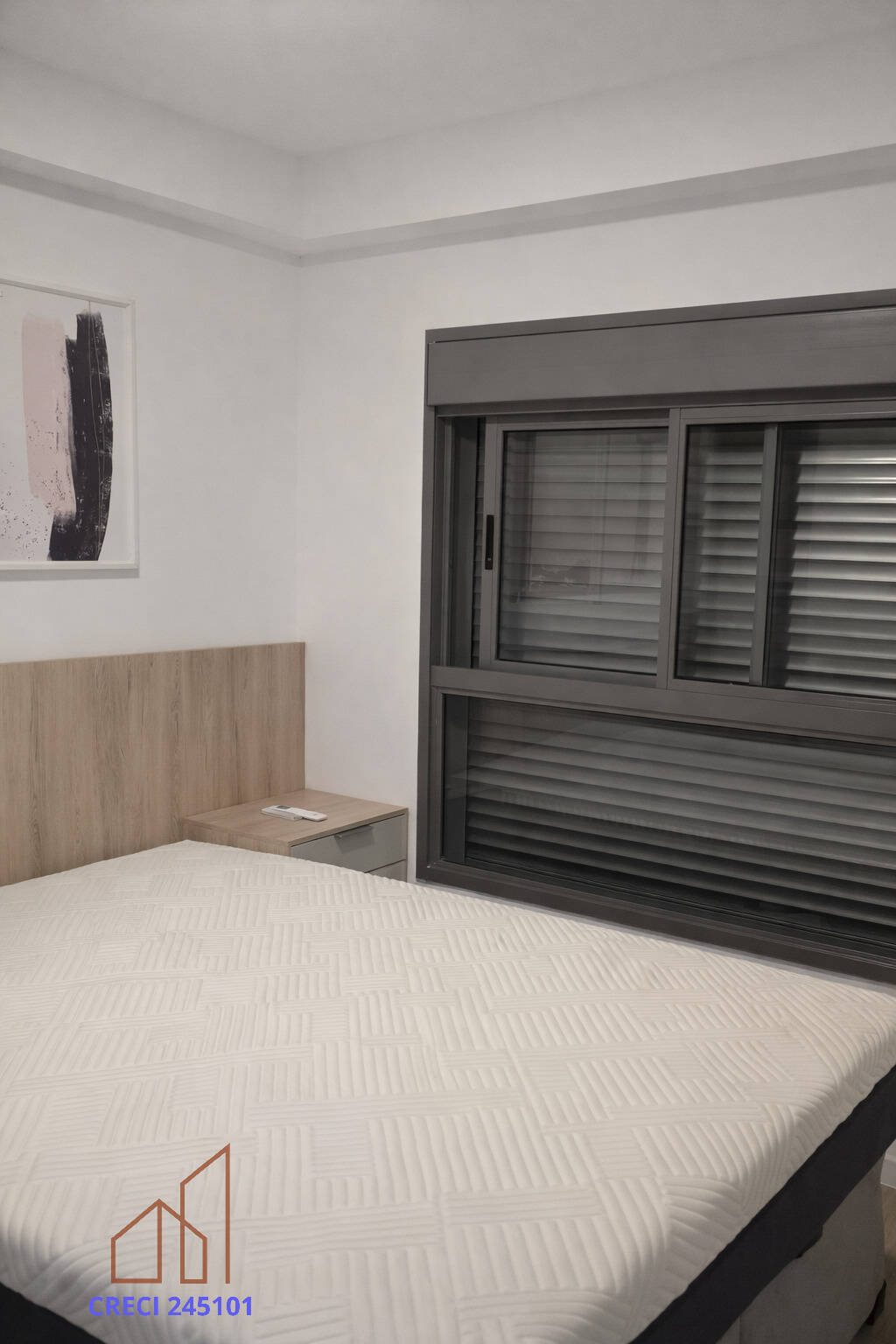 Apartamento, 1 quarto, 50 m² - Foto 3