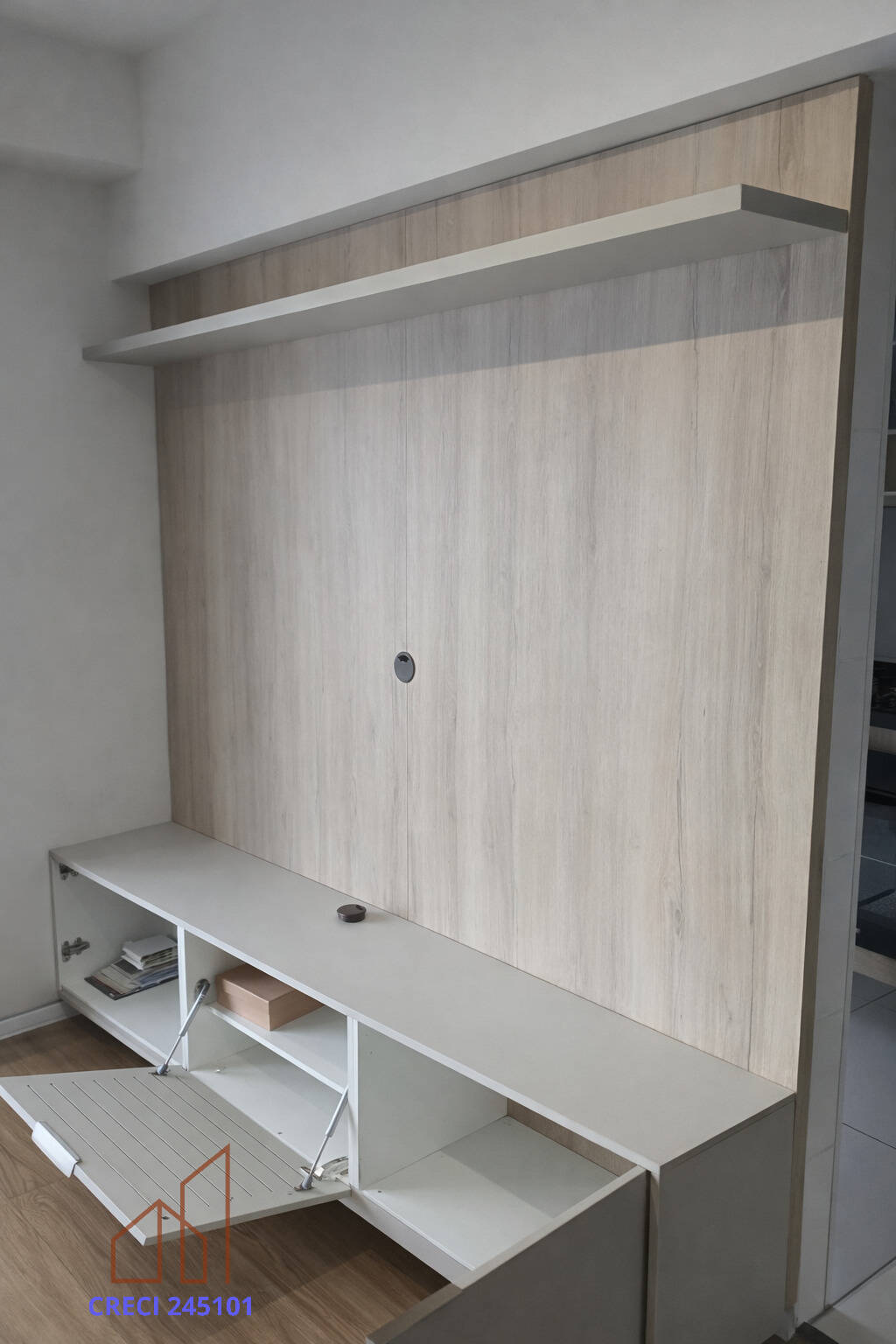 Apartamento, 1 quarto, 50 m² - Foto 5