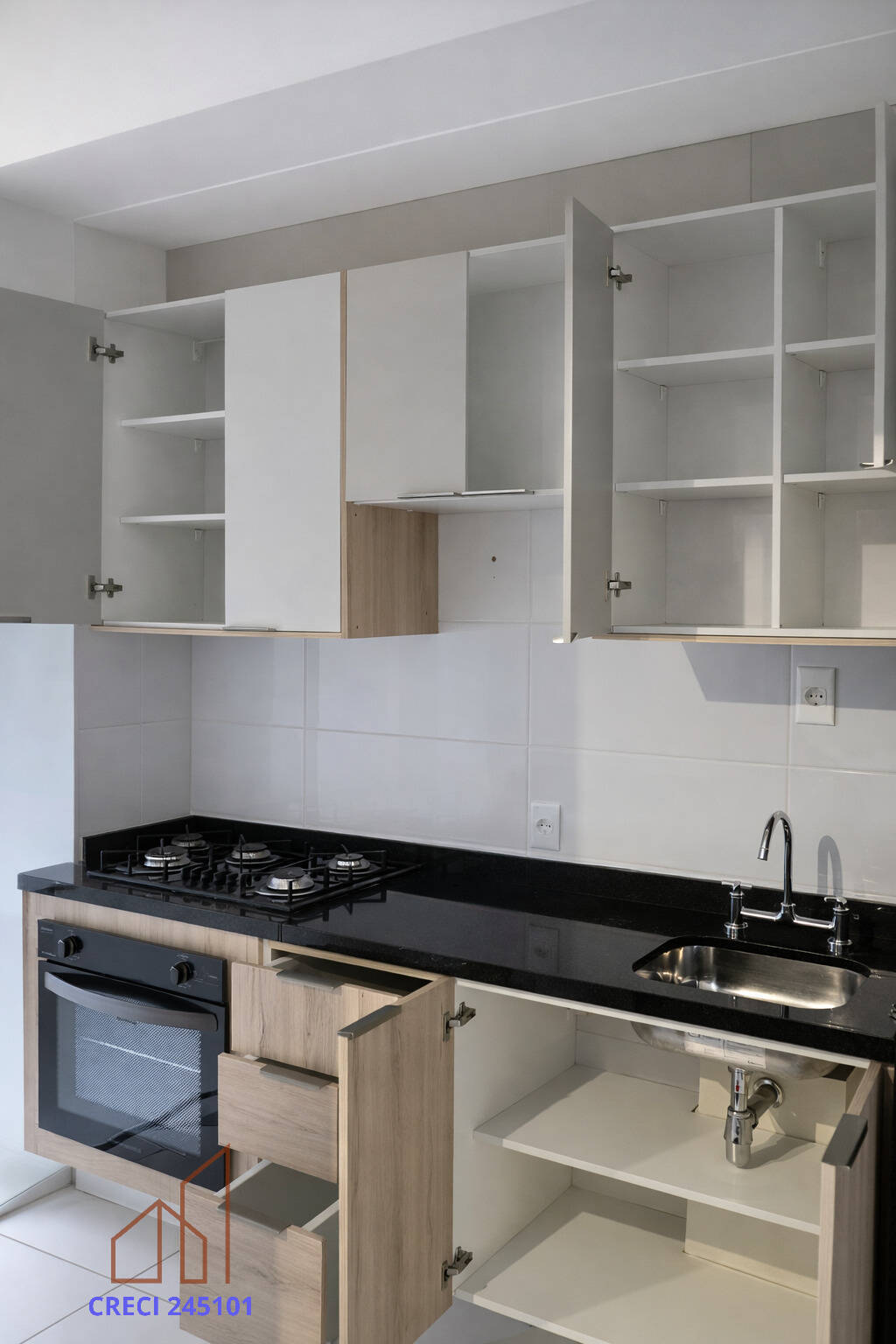 Apartamento, 1 quarto, 50 m² - Foto 10