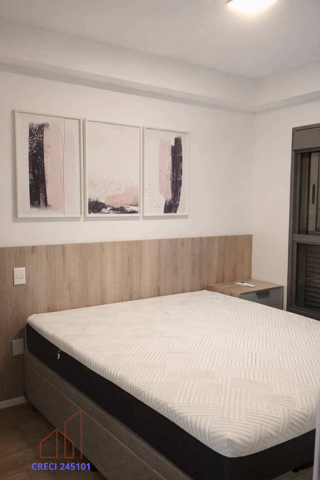 Apartamento, 1 quarto, 50 m² - Foto 11