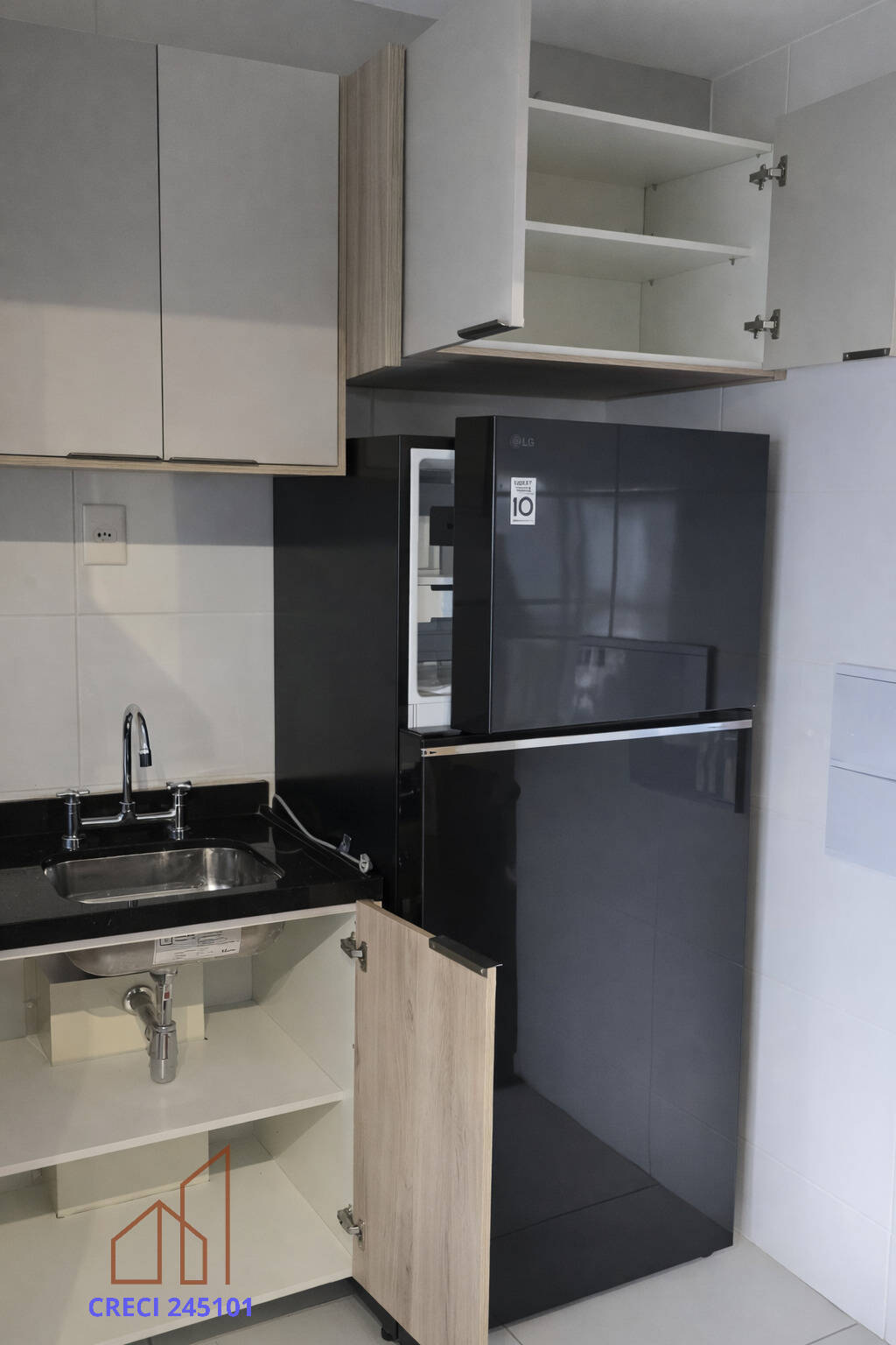 Apartamento, 1 quarto, 50 m² - Foto 12