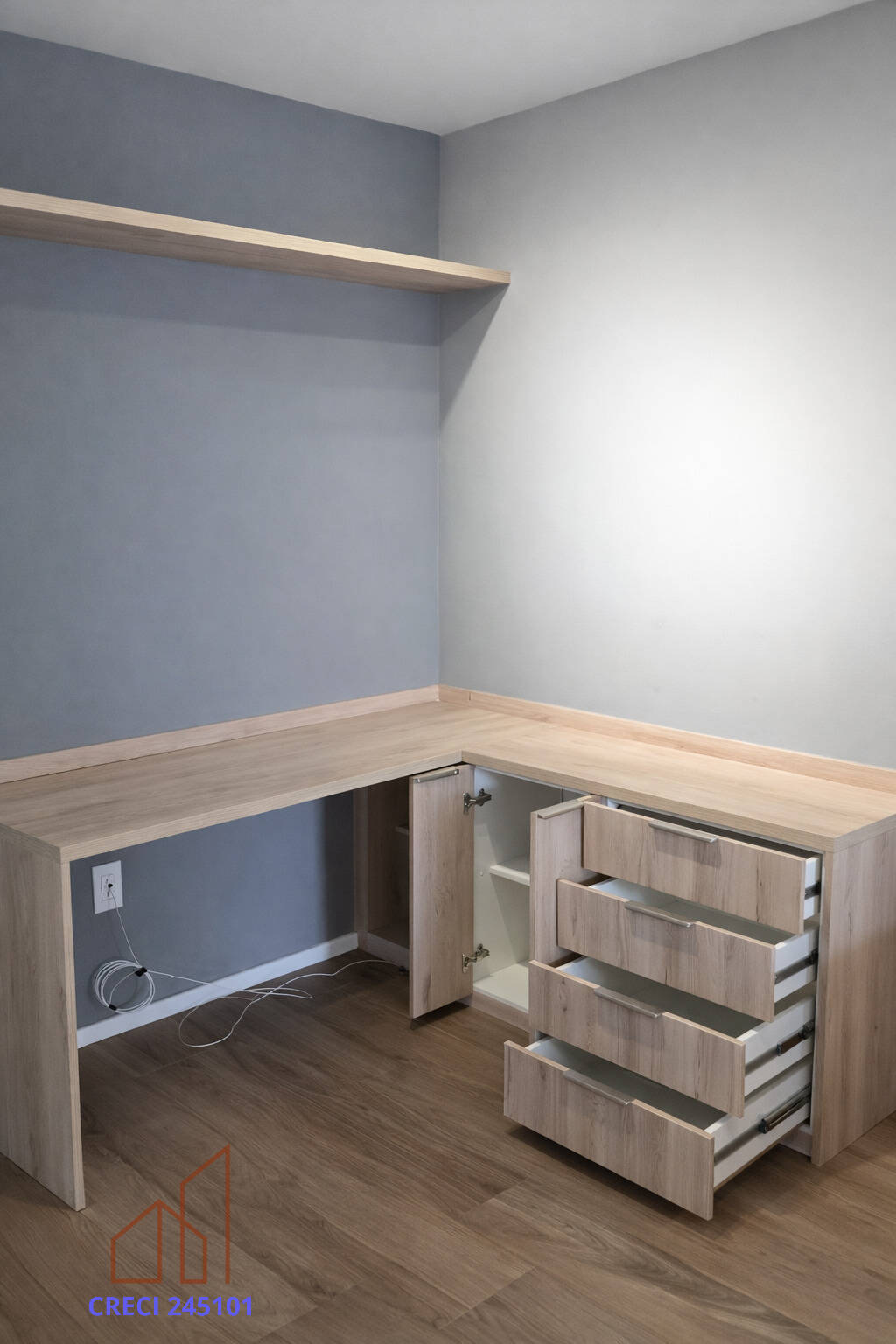 Apartamento, 1 quarto, 50 m² - Foto 13
