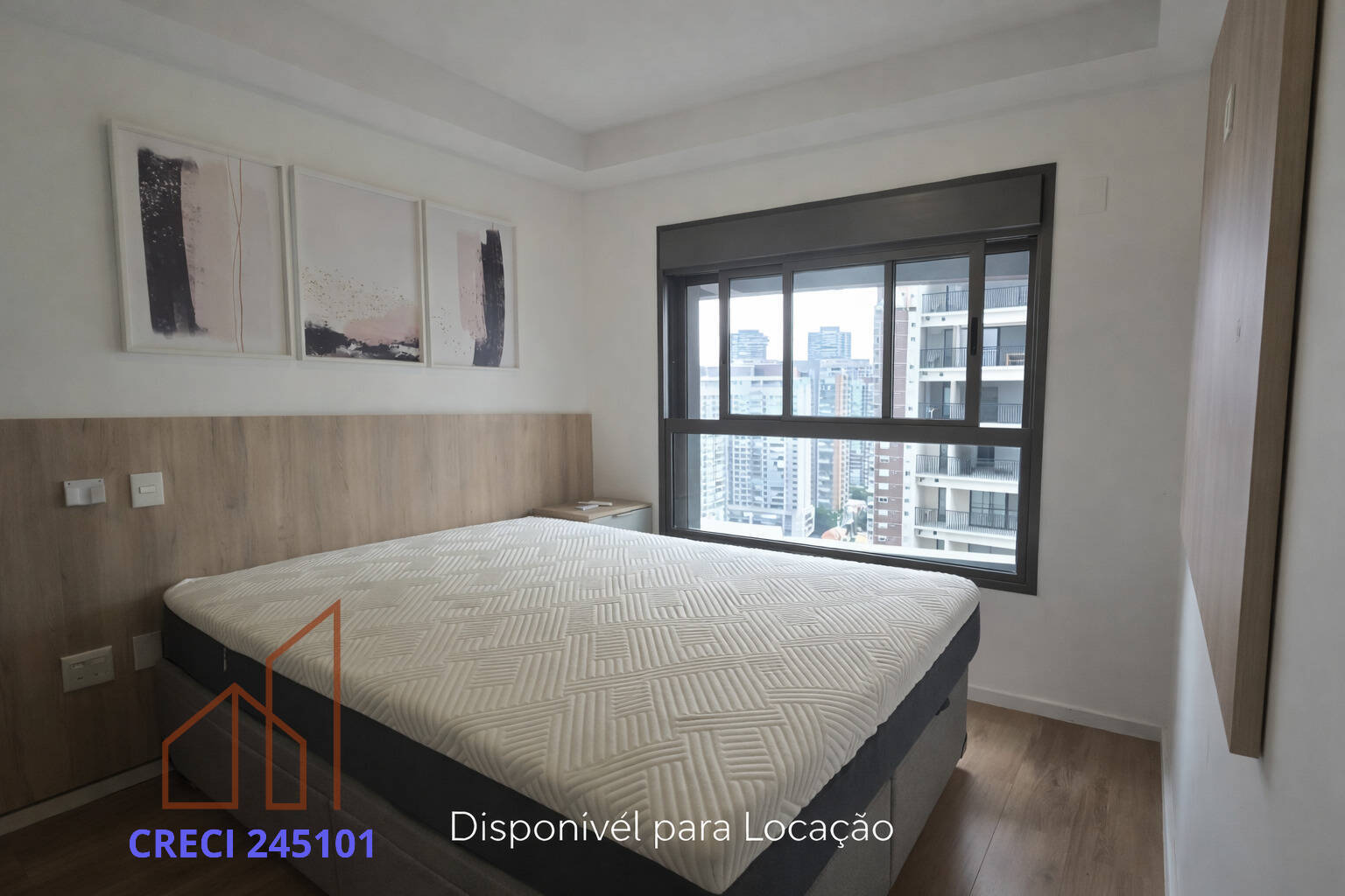 Apartamento, 1 quarto, 50 m² - Foto 14