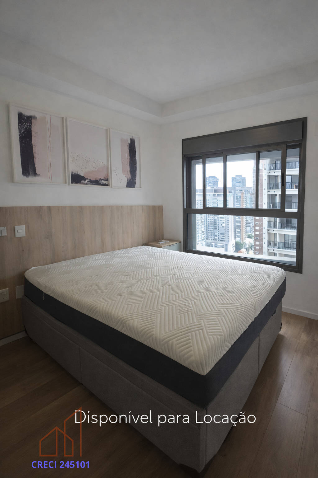 Apartamento, 1 quarto, 50 m² - Foto 17