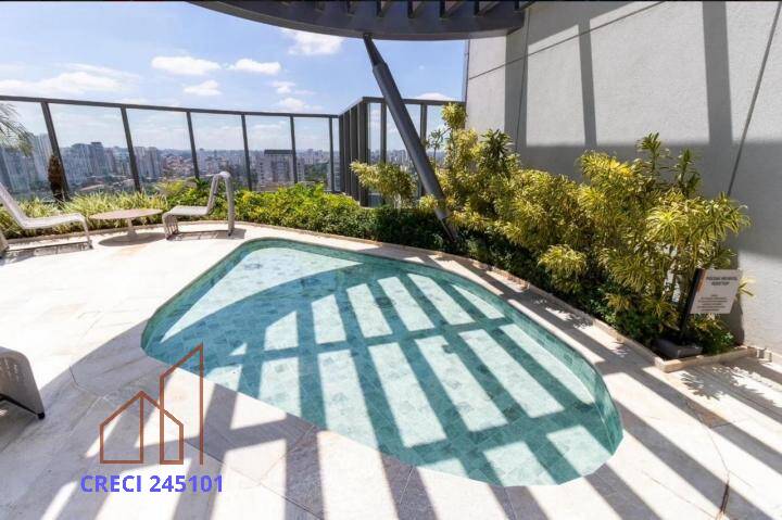 Apartamento, 1 quarto, 50 m² - Foto 28