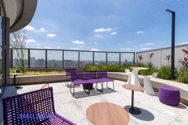 Apartamento, 1 quarto, 50 m² - Foto 29