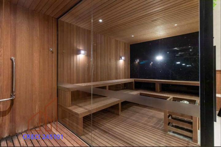 Apartamento, 1 quarto, 50 m² - Foto 30