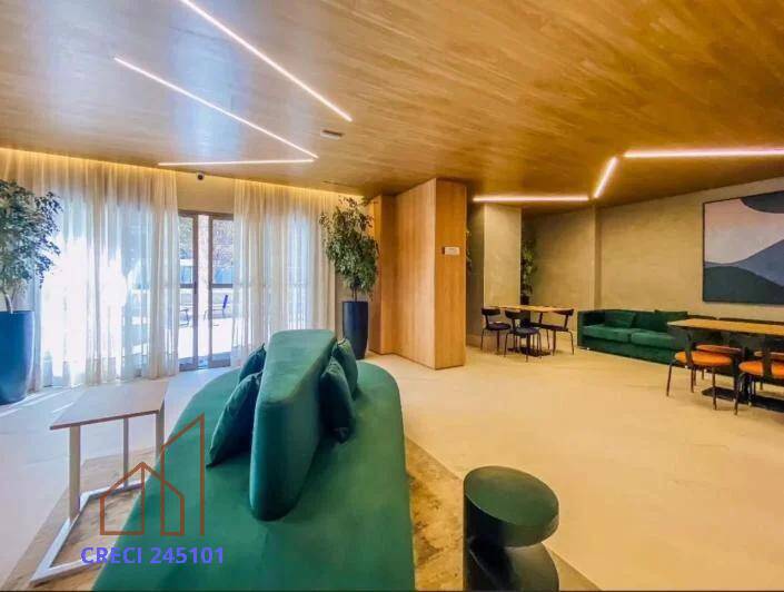 Apartamento, 1 quarto, 50 m² - Foto 32