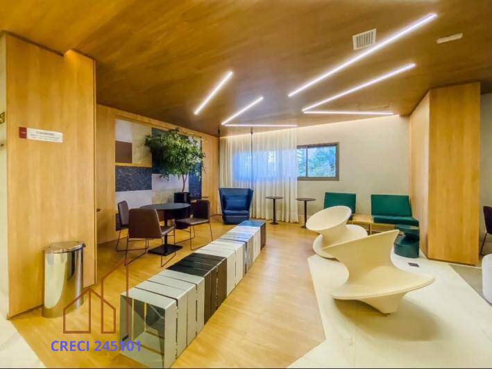 Apartamento, 1 quarto, 50 m² - Foto 33