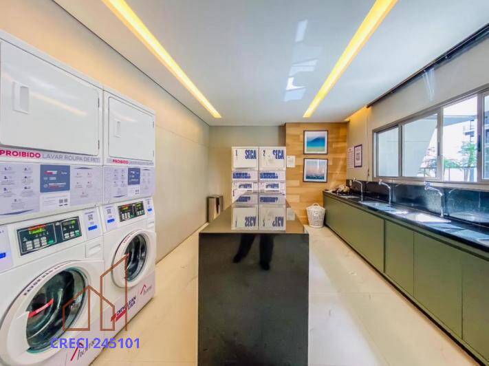 Apartamento, 1 quarto, 50 m² - Foto 35