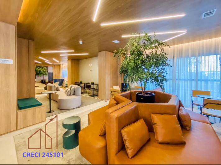 Apartamento, 1 quarto, 50 m² - Foto 40