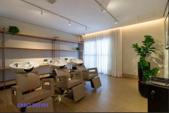 Apartamento, 1 quarto, 50 m² - Foto 45