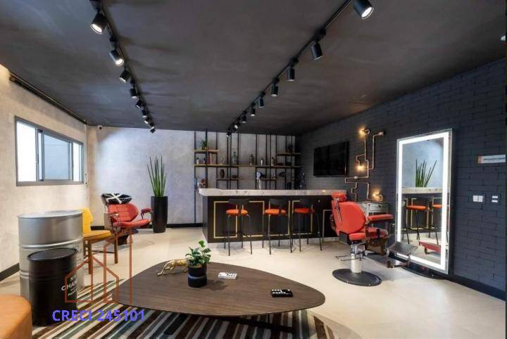 Apartamento, 1 quarto, 50 m² - Foto 44