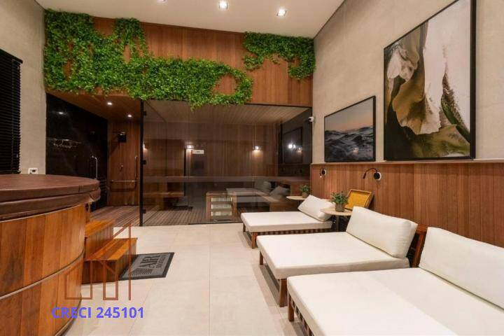 Apartamento, 1 quarto, 50 m² - Foto 49