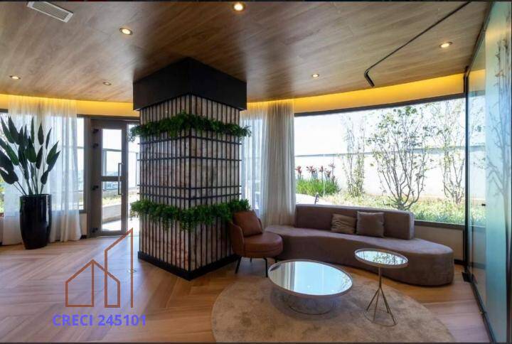 Apartamento, 1 quarto, 50 m² - Foto 47